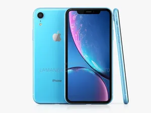 Apple iPhone XR 64 GB