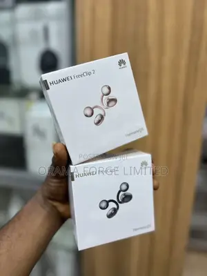 Freeclip 2 Earbuds