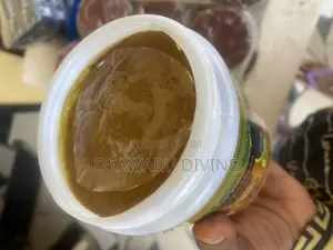 Alata Natural Diamond Body Soap