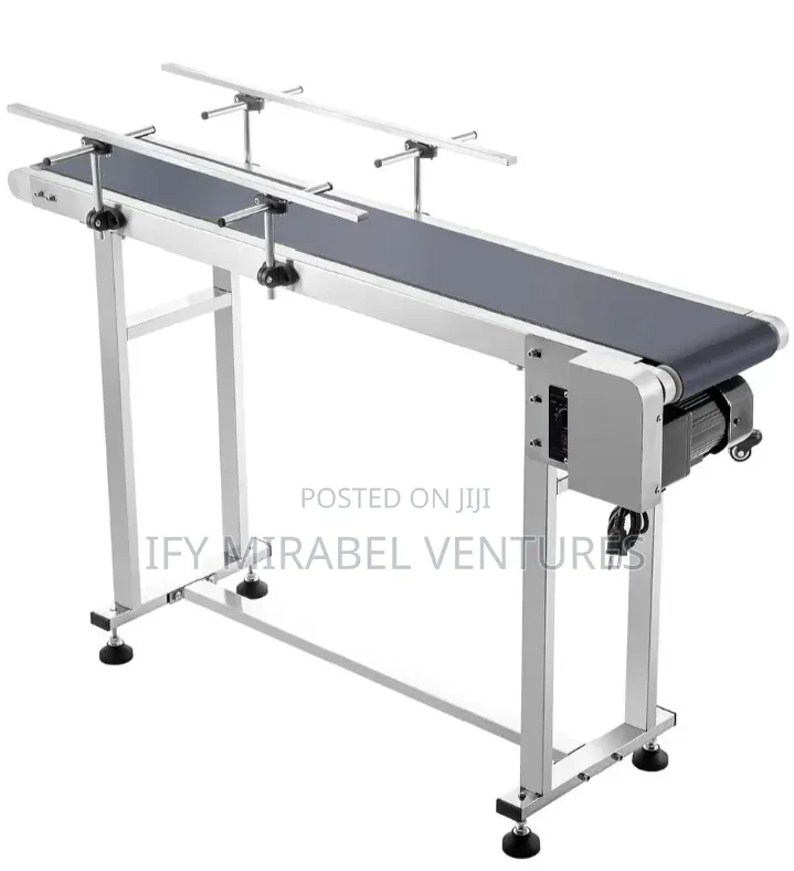 Belt Conveyor 1.5 Meter