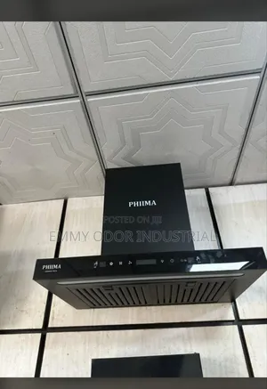Kitchen Wood Extractor Fan