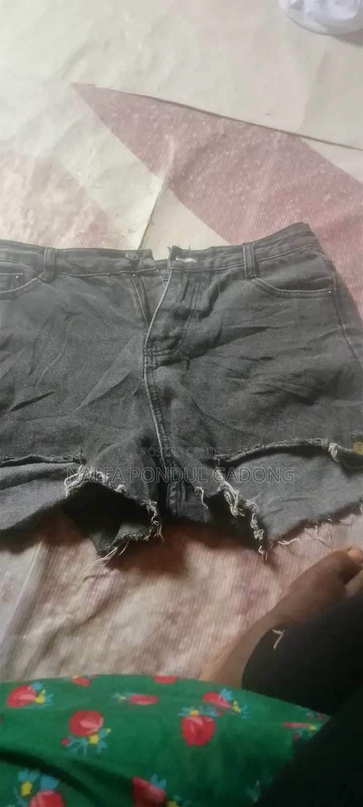 A Quality Thrift Store