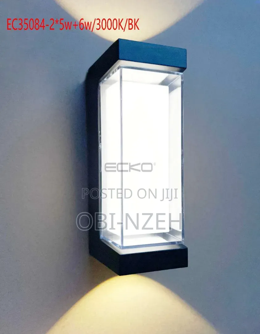 Outdoor Light