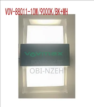 Outdoor Light