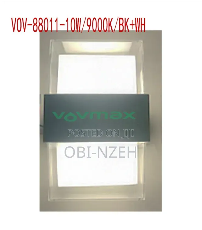 Outdoor Light