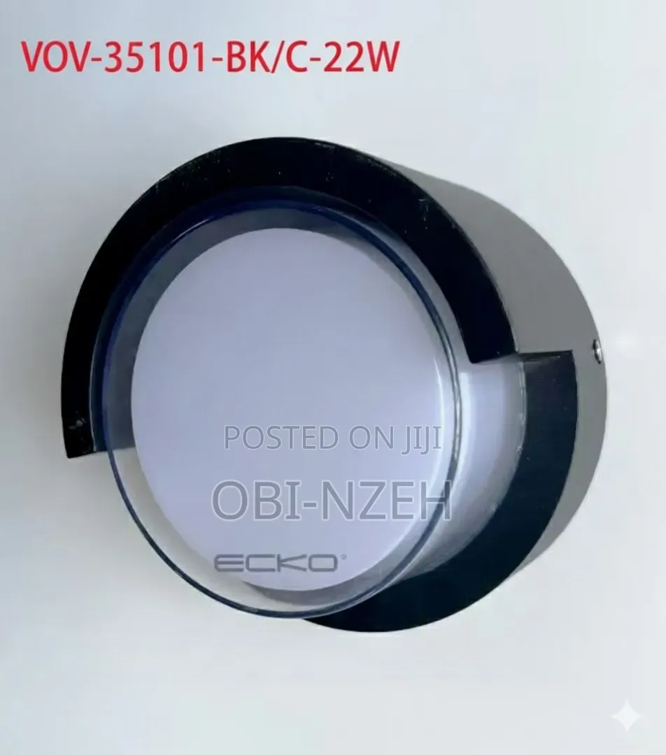 Outdoor Light