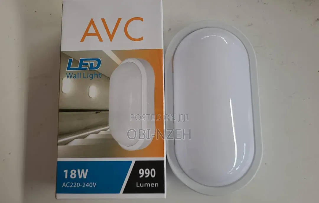 Outdoor Light