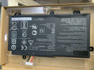B31n1726 for Asus Tuf Gaming Fx504 Fx504g Fx505 Fx505d Fx505g A15