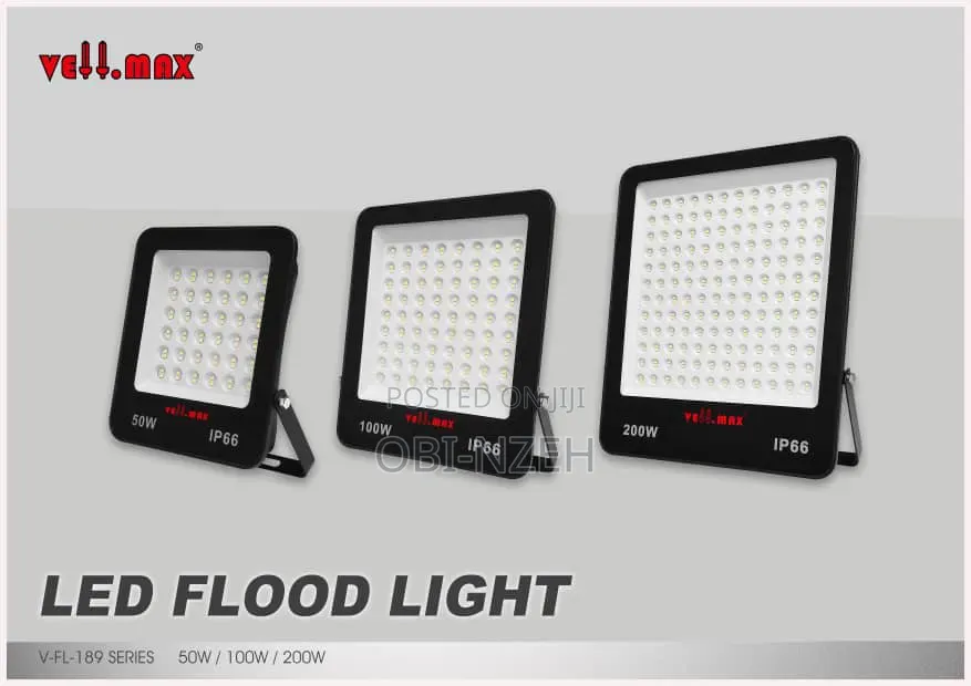 Outdoor Light