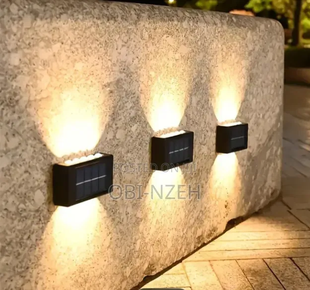 Outdoor Light
