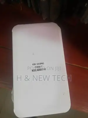iPhone 12 Pro