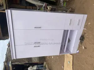 Brand New Wadrobe