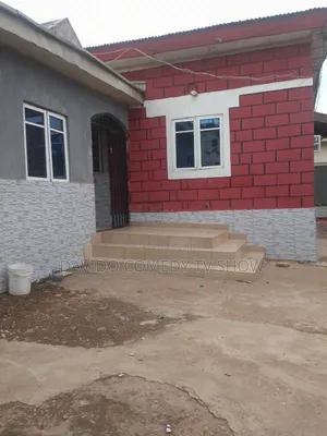 3bdrm Bungalow in Karu Site for sale