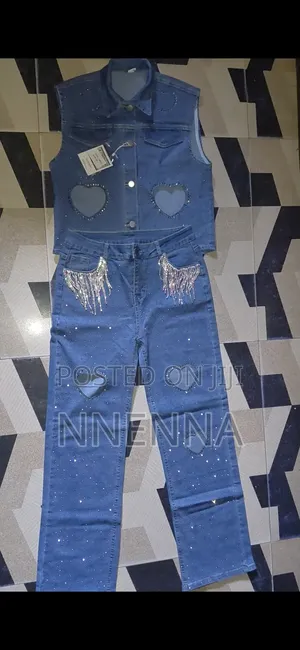 Fashion Wears