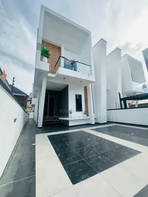 5bdrm Duplex in Ado / Ajah for sale