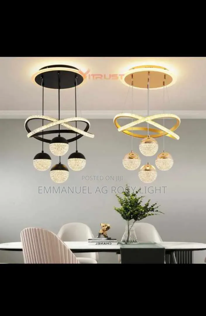 4in1 Dropping Light
