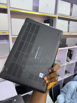 Laptop Dell Latitude 5400 8GB Intel Core i5 SSD 256GB