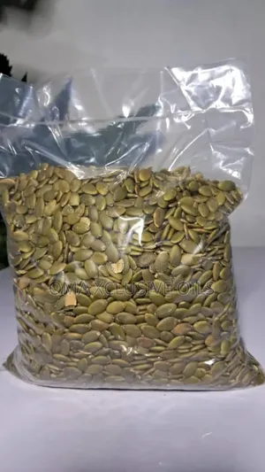 Premium Dried Pumpkin Seeds 1kg
