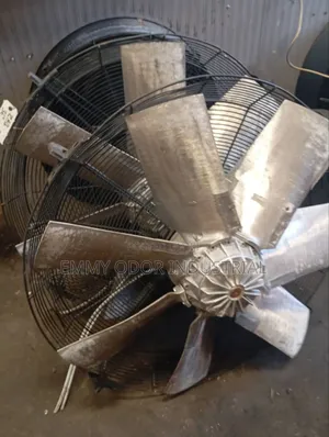 Ebm German Extractor Fan