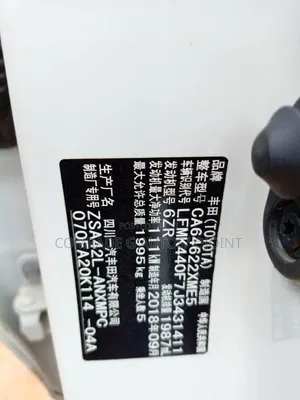 Toyota RAV4 Limited AWD 2019 White