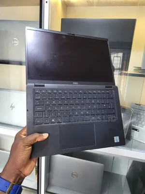 Laptop Dell Latitude 7410 8GB Intel Core i5 SSD 256GB