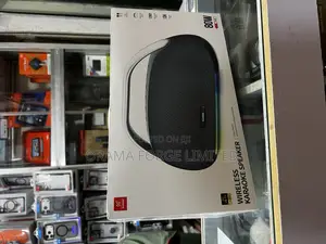 Wireless Karaoke Speaker