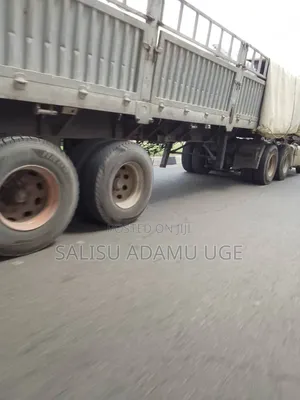 Direct Distributor of Dangote and Bua Cement