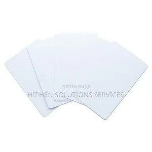 Cheap Rfid Cards Distributor Nigeria