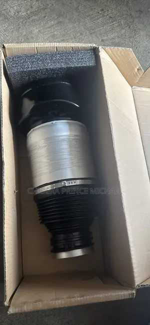 Ballon for Gle350 Coupe 2016/18 Model