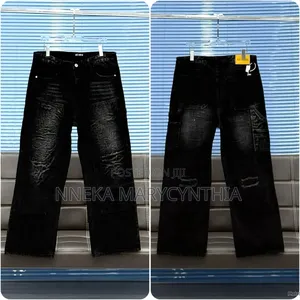 Male Jeans