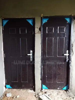 Interior Room Door for Houses