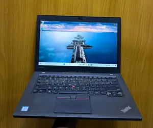 Laptop Lenovo ThinkPad T460 8GB Intel Core i5 SSD 256GB