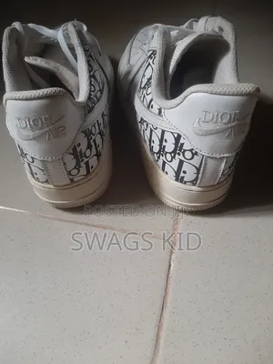 Nice Sneaker