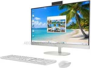 New Desktop Computer HP 8GB Intel Core Ultra 5 SSD 512GB