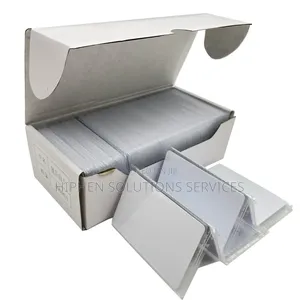 Rfid Hotel Key Card Supplier Nigeria