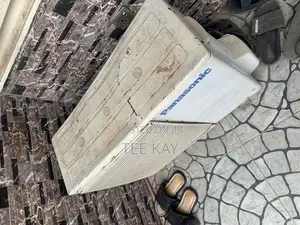 Panasonic Ac