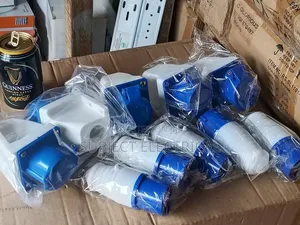 16amps 3pin Industrial Sockets