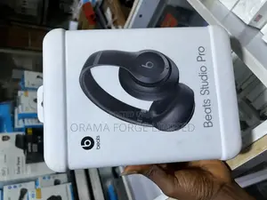 Original Beats Studio Pro