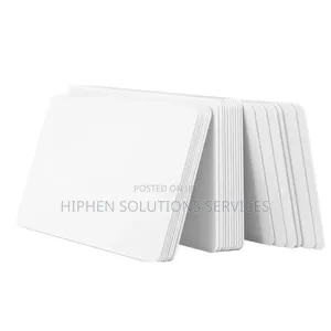 Rfid Door Access Card Distributor Nigeria