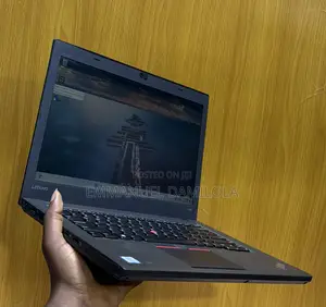 Laptop Lenovo ThinkPad T460 8GB Intel Core i5 SSD 256GB