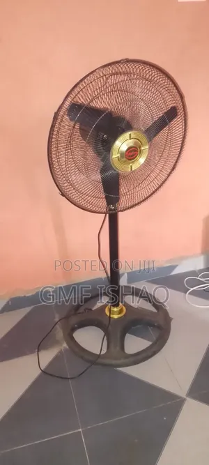Standing Fan