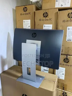 New Desktop Computer HP ProOne 600 G3 8GB Intel Core i5 SSD 512GB