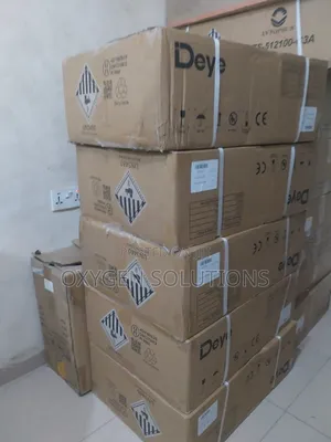 5kwh 48v Deye Lithium Battery