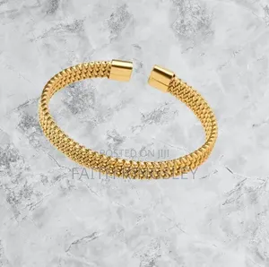 Fashion Stainless Steel Bracelet