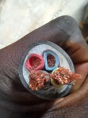 Flexible Cables