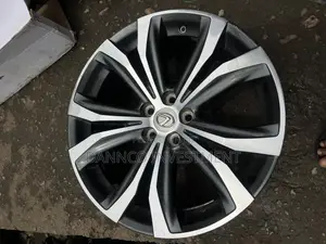 20 Rim Rx350 2018 Oem