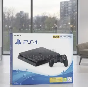Brand New Playstation 4 Slim