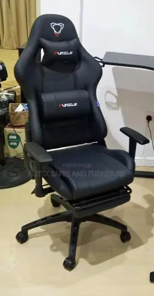 Game Chair