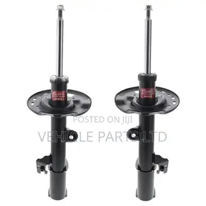 Front Shock Absobers Toyota Highlander 2014-2019