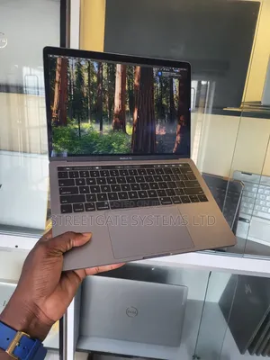 Laptop Apple MacBook Pro 2019 8GB Intel Core i5 SSD 128GB
